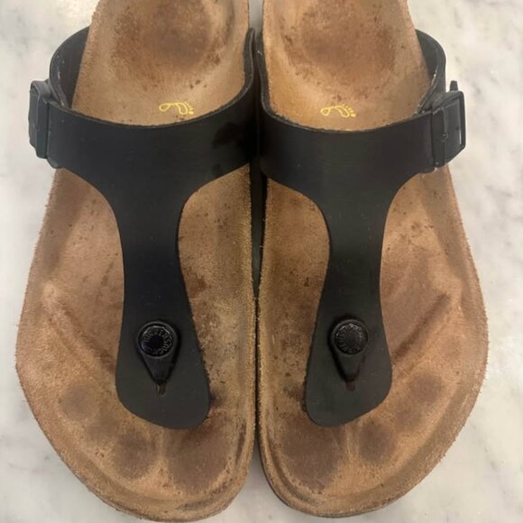 Birkenstock Gizeh Sandals - Picture 4 of 4